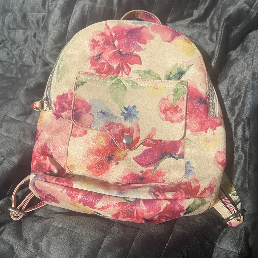 Small Backpack - image 1